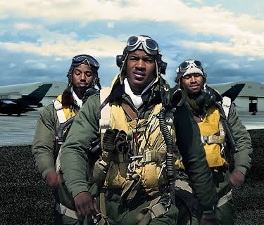 Red Tails (2012)