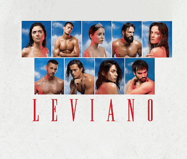 Leviano (2018)