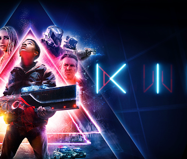 Kin (2018)