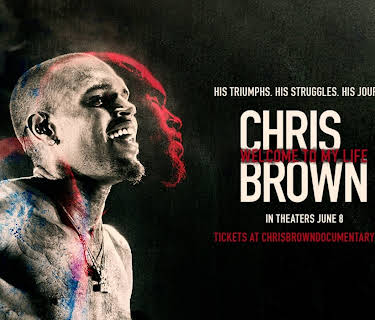 Chris Brown: Welcome to My Life (2017)