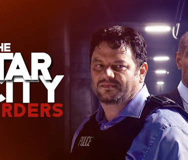 The Star City Murders (2024)