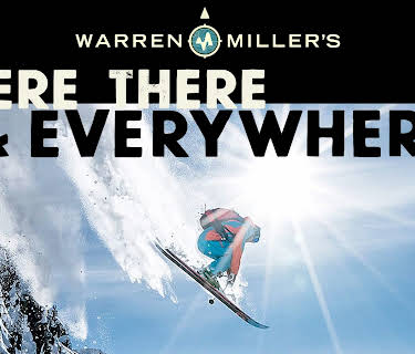 Warren Miller's Here, There & Everywhere (2017)