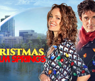 Christmas in Palm Springs (2014)