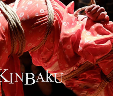 Kinbaku (Flower) (2015)
