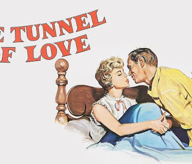 The Tunnel of Love (1958)