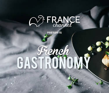 French Gastronomy (2024)