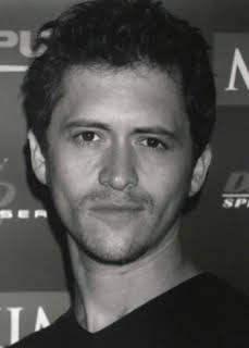 Clifton Collins