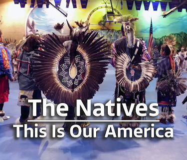 The Natives: This Is Our America