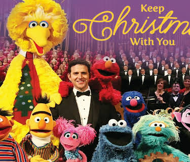 Keep Christmas With You (2015)