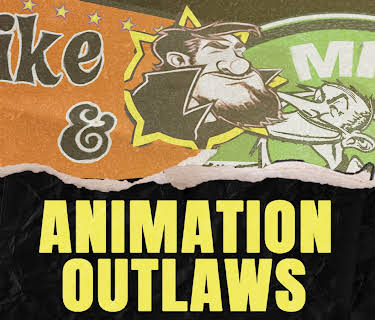 Animation Outlaws (2020)