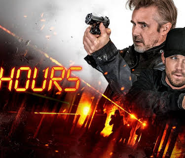 72 Hours (2026)