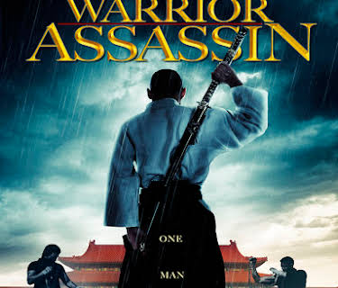 Warrior Assassin (2014)