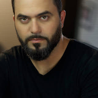 Brian Frank Visciglia