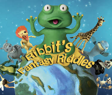 Ribbit's Fantasy Riddles