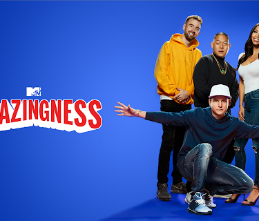 Amazingness Season 1
