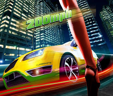 200 MPH (2003)