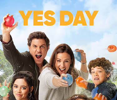 YES DAY (2021)