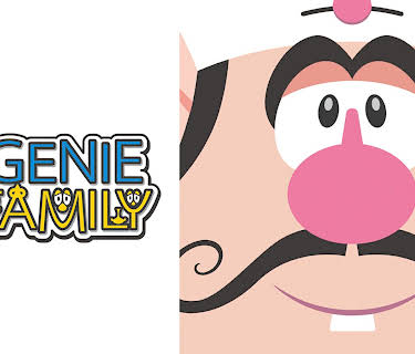 Genie Family 2020 S1