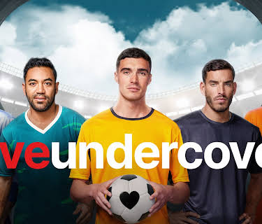 Love Undercover S1