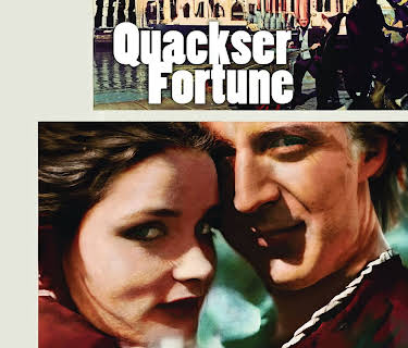 Quackser Fortune Has a Cousin in the Bronx (1970)