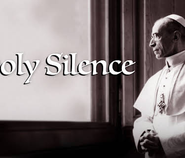 Holy Silence (2020)