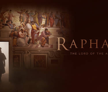 Raphael the Lord of the Arts (2019)