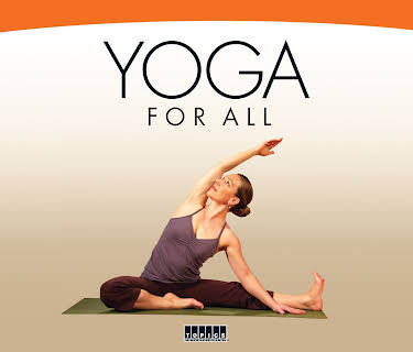 Yoga For All