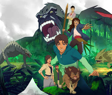 Skull Island