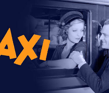 Taxi (1932)