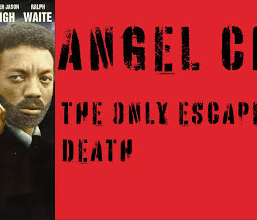 Angel City (1980)