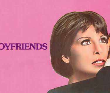 Old Boyfriends (1979)