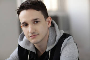 Bryce Romero