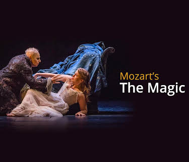 Mozart's The Magic Flute - Die Zauberflöte (2017)