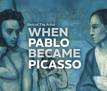 Behind the Artist: When Pablo Became Picasso (2015)