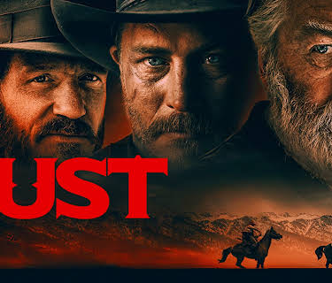 Rust (2025)