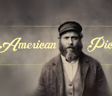 An American Pickle (2020)