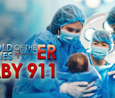Untold Stories of the E.R.: Baby 911 (2016)
