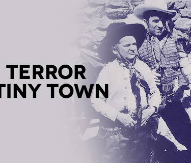 Terror of Tiny Town (1938)