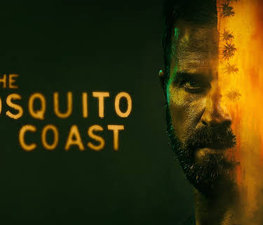 The Mosquito Coast