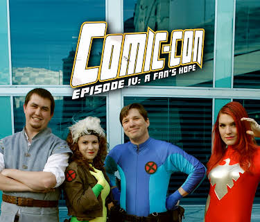 Comic-Con Episode IV: A Fan's Hope (2012)