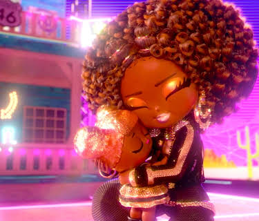 LOL Surprise: The Movie (2021)