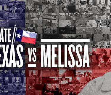 The State of Texas vs. Melissa (2020)