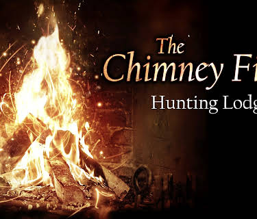 The Chimney Fire - Hunting Lodge (2014)