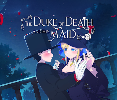 The Duke of Death and His Maid