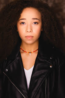 Ali Fisher
