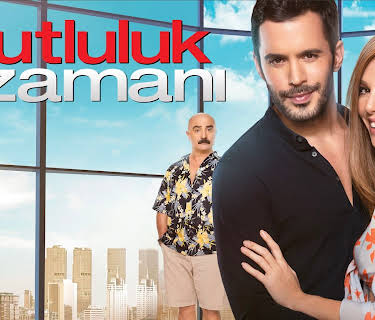 Time of Happiness (2017)