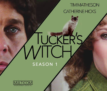Tucker's Witch