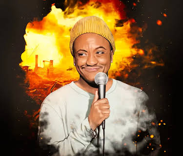 Kai Choyce: Kaipocalypse Now (2024)