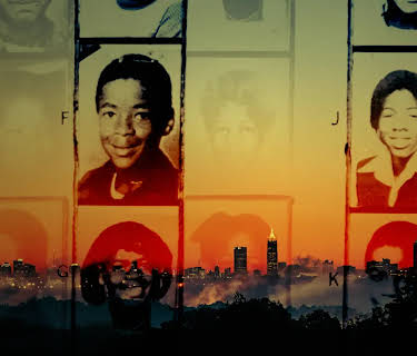 The Atlanta Child Murders