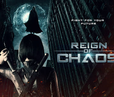 Reign of Chaos (2022)
